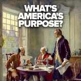 What's America's Purpose?